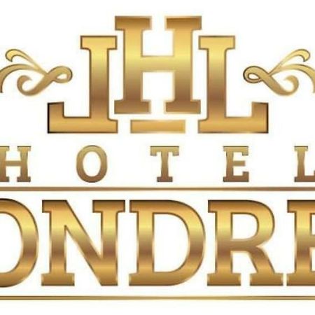 Hotel Londres Pasto Zewnętrze zdjęcie