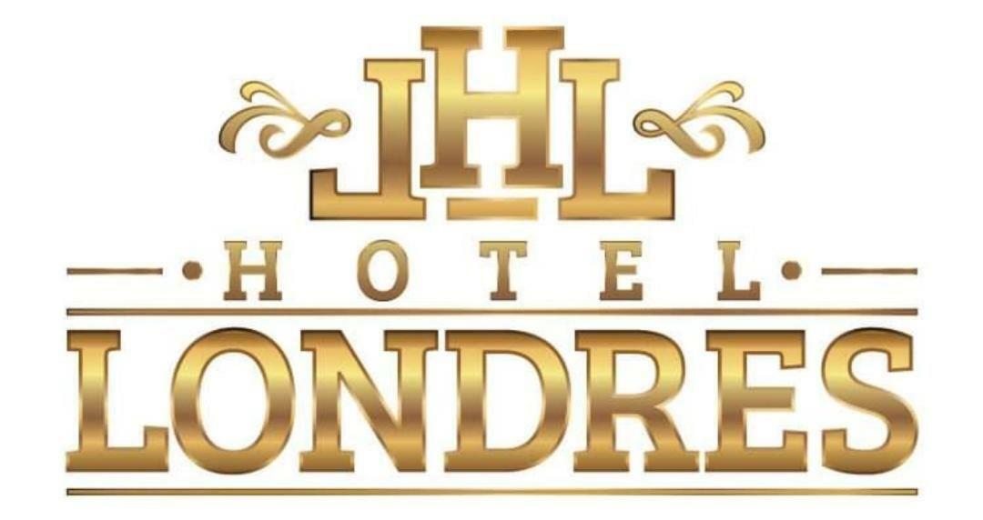 Hotel Londres Pasto Zewnętrze zdjęcie